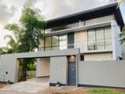 Super Luxury House at Kiribathgoda for Sale