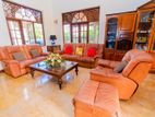 Super Luxury House for immediate sale at Lion city