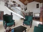 SUPER LUXURY HOUSE FOR RENT ANGODA RA2423