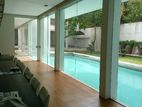 Super Luxury House for Rent Colombo 3