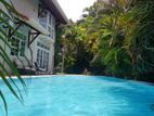 SUPER LUXURY HOUSE FOR RENT COLOMBO 5 CHI2825