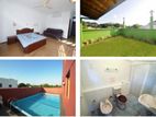 SUPER LUXURY HOUSE FOR RENT COLOMBO 7 HORTON PLACE CH2638