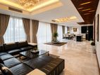 Super Luxury House For Rent in Colombo 3