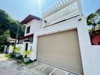 Super Luxury House for Sale at Kandana