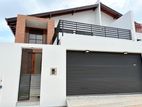 Super Luxury House For Sale Battaramulla