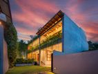 Super Luxury House for Sale – Battaramulla, Koswaththa