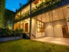 Super Luxury House for Sale – Battaramulla, Koswaththa