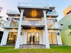 Super Luxury House for Sale Boralesgamuwa