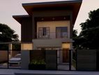 Super Luxury House for Sale Boralesgamuwa