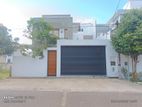 SUPER LUXURY HOUSE FOR SALE IN ATHURUGIRIYA