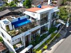 Super Luxury House for Sale in Battaramulla