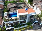 Super Luxury House for Sale in Battaramulla