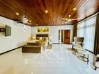 Super Luxury House for Sale in Battaramulla