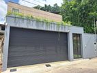 Super Luxury House for Sale in Battaramulla