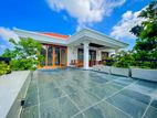 Super Luxury House For Sale In Battaramulla