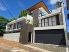 Super Luxury House for Sale in Boralesgamuwa