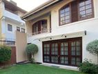 Super Luxury House For Sale In Colombo 06