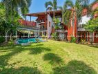 super luxury house for sale in colombo 5