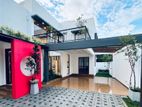 Super Luxury House For Sale In Kaduwela