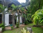 Super Luxury House For Sale In Kandy - Highly Residential area