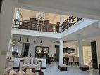 Super Luxury House for Sale in Kolonnawa