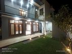 Super luxury House For Sale in kottawa