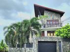 Super Luxury House for Sale in Malabe
