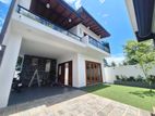 super luxury house for sale in malabe