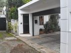Super Luxury House for Sale in Nawala Ds23022