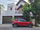 super Luxury house for sale in nawala