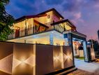 super luxury house for sale in negombo daluwakotuwa