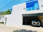 Super Luxury House for Sale in Pelawatta Battaramulla Akuregoda