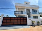 Super Luxury House for Sale in Piliyandala
