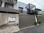 Super Luxury House for Sale in Piliyandala