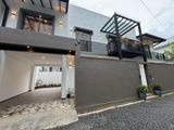 Super Luxury House for Sale in Piliyandala