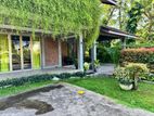 super luxury house for sale in rajagiriya kalapaluwawa Ds1935