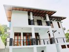 Super Luxury House for Sale in Talawatugoda