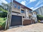 Super Luxury House for Sale in Thalawathugoda