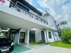 Super Luxury House for Sale in Thalawathugoda
