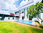 Super Luxury House For Sale In Thalawathugoda