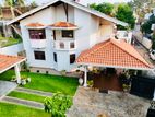 Super Luxury House For Sale In Thalawathugoda Kalalgoda Road