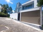 Super Luxury House for Sale in Thalawatugoda