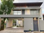 Super Luxury House For Sale Kiribathgoda