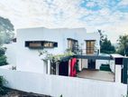 Super Luxury House for Sale Kothalawala Ds3910