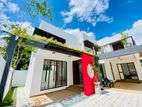 Super Luxury House for Sale Malabe