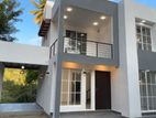 Super Luxury House for Sale Negombo