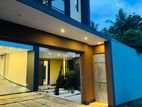 Super Luxury House for Sale Pelawatta Ds165