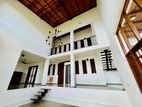 Super Luxury House for Sale - Rajagiriya