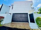 Super Luxury House for Sale Thalawathugoda