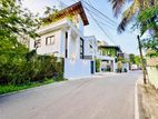 Super Luxury House for Sale Thalawathugoda